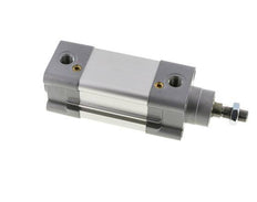 ISO 15552 Vérin à Double Effet 40-25mm - Magnétique - Amortissement