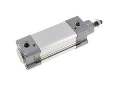 ISO 15552 Vérin à Double Effet 40-50mm - Magnétique - Amortissement