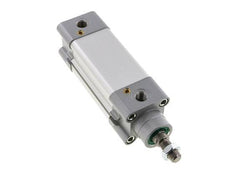 ISO 15552 Vérin à Double Effet 40-50mm - Magnétique - Amortissement