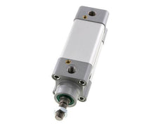 ISO 15552 Vérin à Double Effet 40-50mm - Magnétique - Amortissement