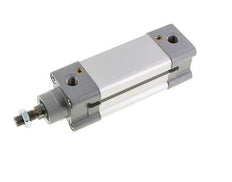 ISO 15552 Vérin à Double Effet 40-50mm - Magnétique - Amortissement