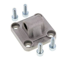 Chape mâle 50 mm ISO 15552 ISO 21287 Aluminium