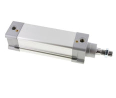 ISO 15552 Vérin à Double Effet 50-110mm - Magnétique - Amortissement