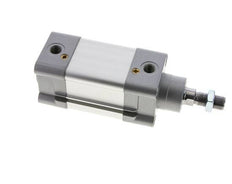 ISO 15552 Double Acting Cylinder 50-25mm - Magnetic - Damping