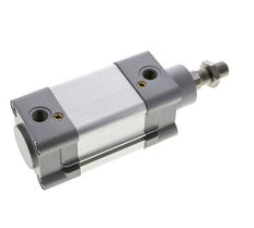 ISO 15552 Double Acting Cylinder 50-25mm - Magnetic - Damping - Stainless Steel Rod