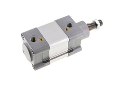 ISO 15552 Double Acting Cylinder 50-5mm - Magnetic - Damping