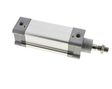 ISO 15552 Double Acting Cylinder 50-80mm - Magnetic - Damping - Stainless Steel Rod