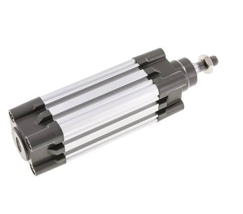 ISO 15552 Double Acting Cylinder 32-50mm - Magnetic - Damping