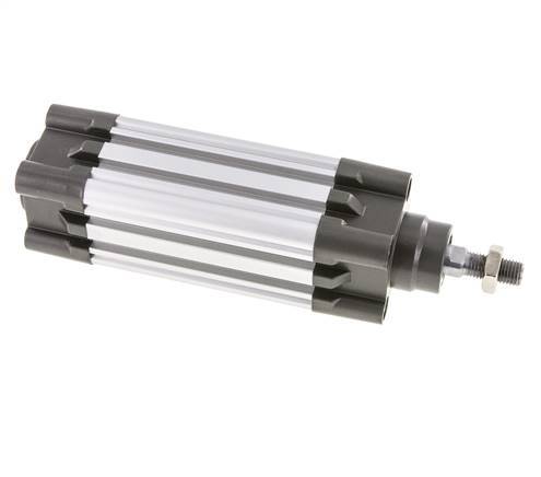 ISO 15552 Double Acting Cylinder 32-50mm - Magnetic - Damping