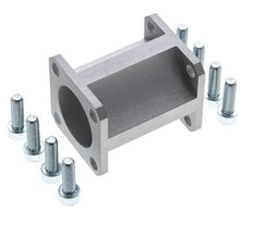 Pièce complète pour cylindre 32 mm IS0 15552