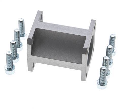 Pièce complète pour cylindre 32 mm IS0 15552