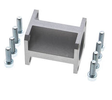 Pièce complète pour cylindre 32 mm IS0 15552