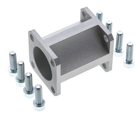 Pièce complète pour cylindre 32 mm IS0 15552