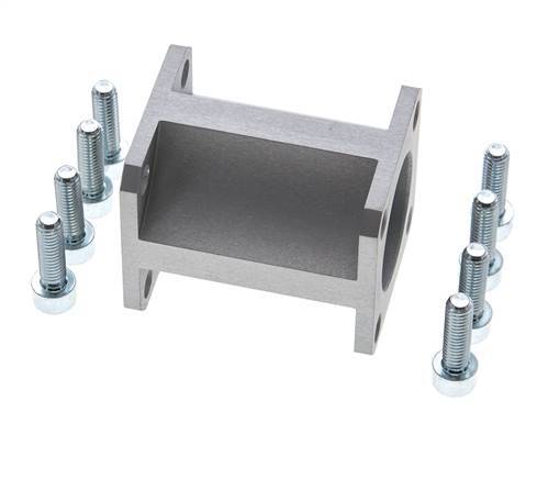 Pièce complète pour cylindre 32 mm IS0 15552