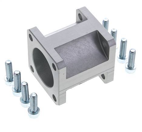 Complete Piece for 40 mm IS0 15552 Cylinder