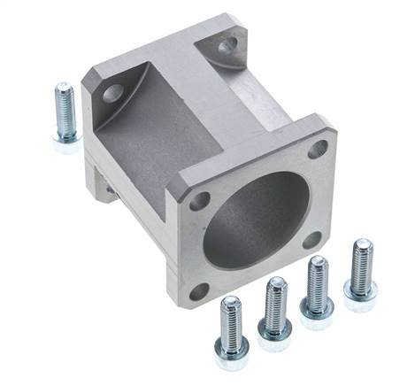 Pièce complète pour cylindre de 40 mm IS0 15552