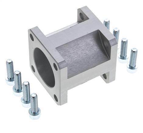 Pièce complète pour cylindre de 40 mm IS0 15552