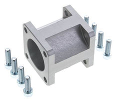 Pièce complète pour cylindre de 40 mm IS0 15552