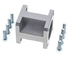 Pièce complète pour cylindre de 40 mm IS0 15552