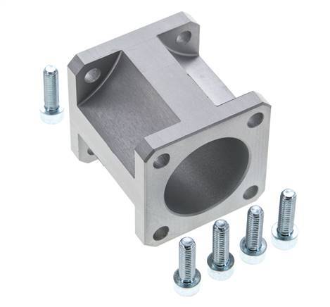 Pièce complète pour cylindre de 40 mm IS0 15552