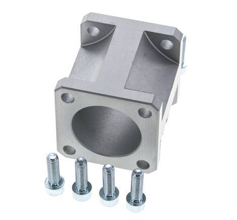 Pièce complète pour cylindre de 40 mm IS0 15552