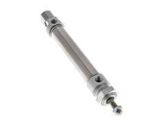 ISO 6432 Vérin Rond à Double Effet 20-70mm - Magnétique