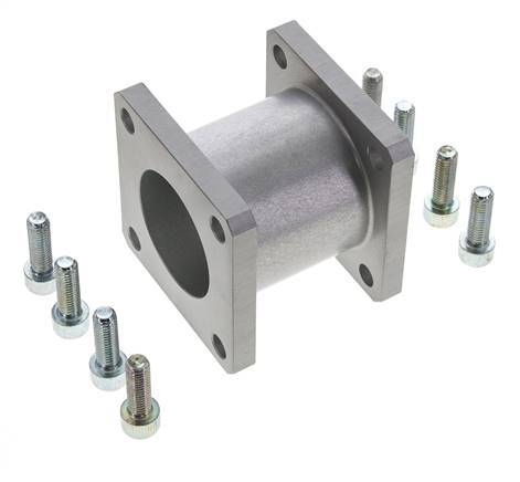 Pièce complète pour cylindre de 63 mm IS0 15552