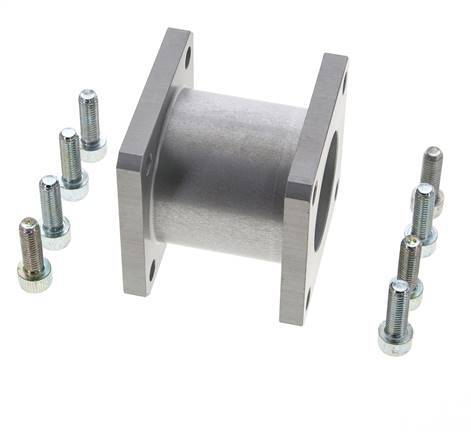Pièce complète pour cylindre de 63 mm IS0 15552