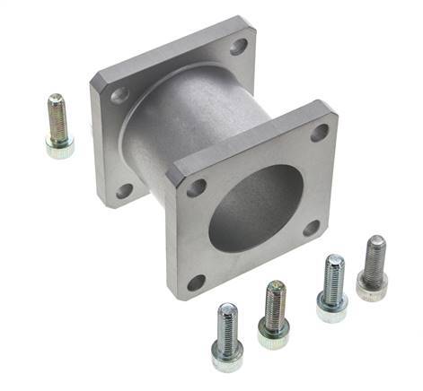 Pièce complète pour cylindre de 63 mm IS0 15552