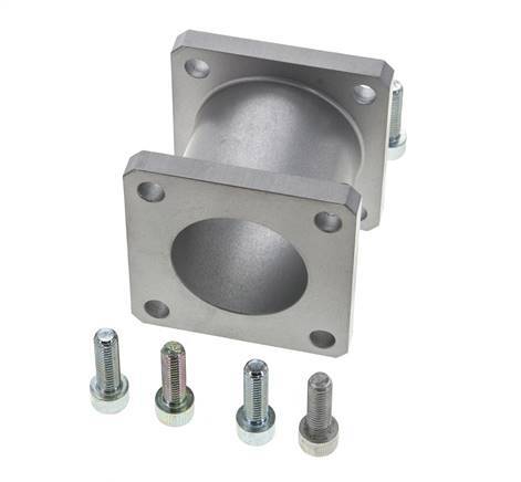 Pièce complète pour cylindre de 63 mm IS0 15552