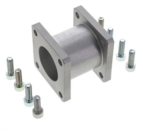 Pièce complète pour cylindre de 63 mm IS0 15552