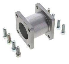 Pièce complète pour cylindre de 63 mm IS0 15552