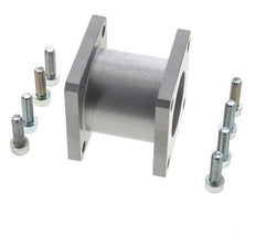 Pièce complète pour cylindre de 63 mm IS0 15552