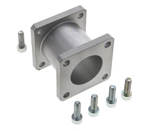 Pièce complète pour cylindre de 63 mm IS0 15552
