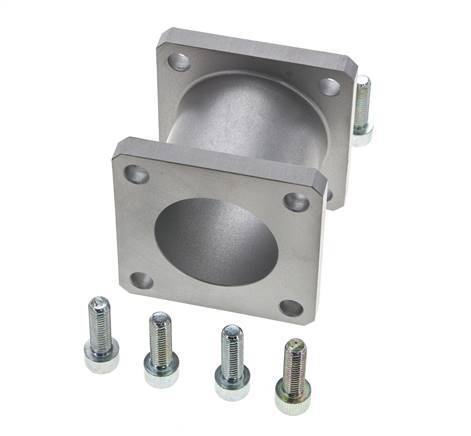 Pièce complète pour cylindre de 63 mm IS0 15552