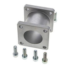 Pièce complète pour cylindre de 63 mm IS0 15552