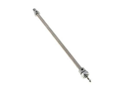 ISO 6432 Vérin Rond à Double Effet 8-180mm - Magnétique