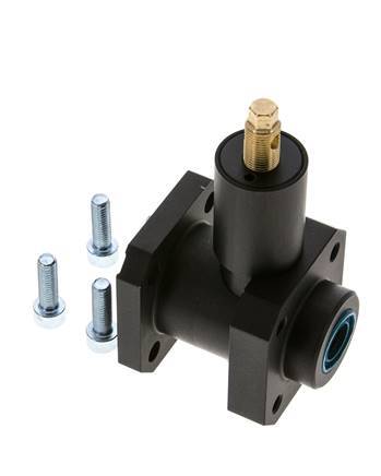 Unité de verrouillage pour ISO 15552 63 mm