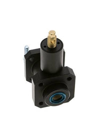 Unité de verrouillage pour ISO 15552 63 mm