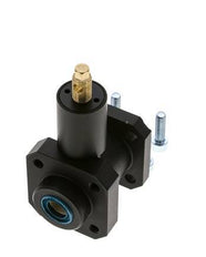 Unité de verrouillage pour ISO 15552 63 mm