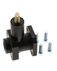 Unité de verrouillage pour ISO 15552 50 mm