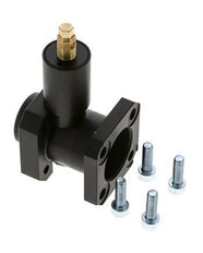 Unité de verrouillage pour ISO 15552 63 mm