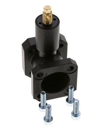 Unité de verrouillage pour ISO 15552 63 mm