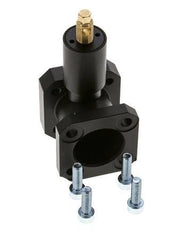 Unité de verrouillage pour ISO 15552 63 mm