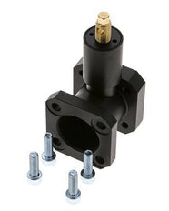 Unité de verrouillage pour ISO 15552 63 mm