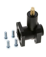 Unité de verrouillage pour ISO 15552 50 mm