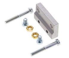 Plaque d'adaptation pour ISO 15552 40 mm