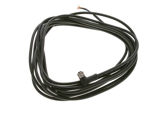 Connecteur de Ligne de Connexion M8 5m