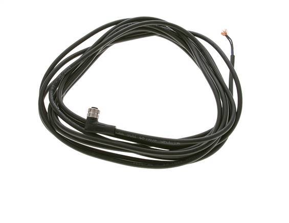 Connecteur de Ligne de Connexion M8 5m