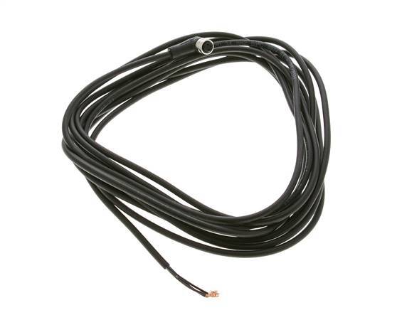 Connecteur de Ligne de Connexion M8 5m